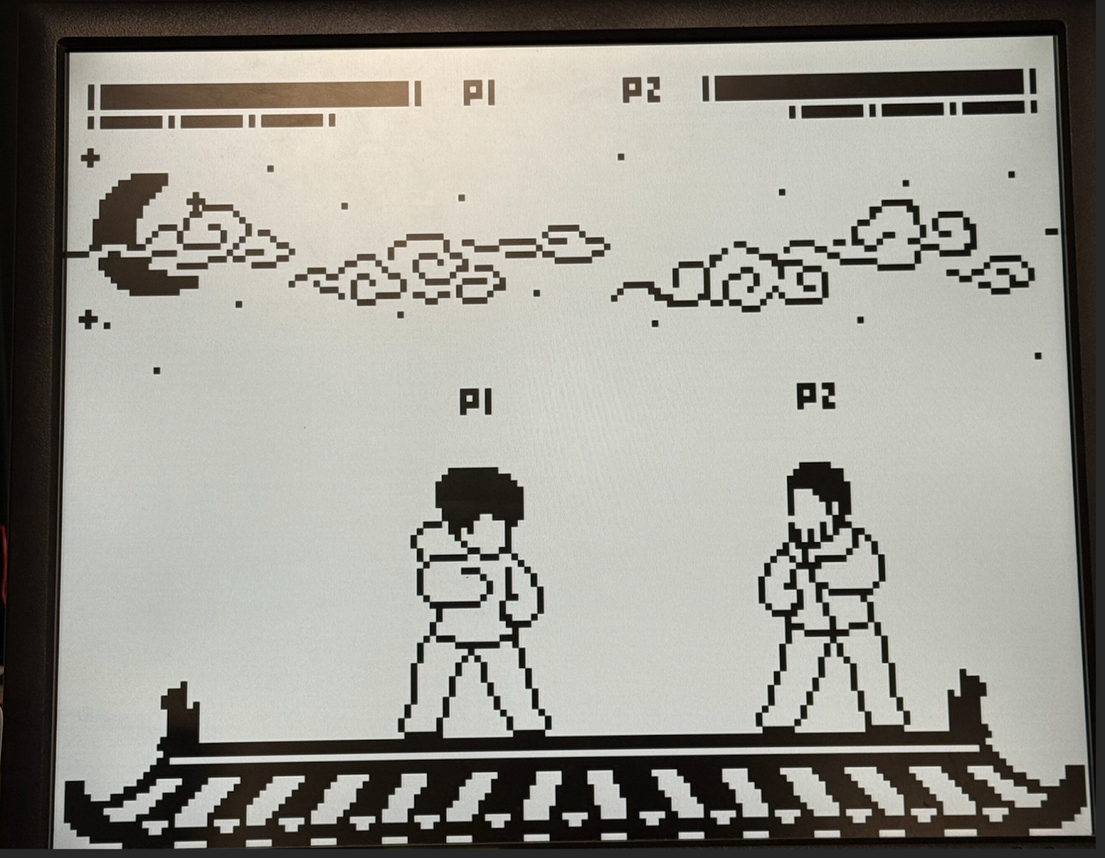 Gameplay 3